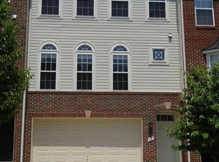 17 Curving Branch Way, Stafford, VA 22556