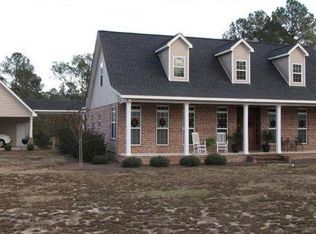 5440 Sinkhole Rd, Statesboro, GA 30458