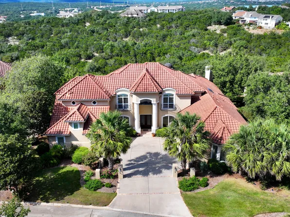 20423 TERRABIANCA, San Antonio, TX 78258