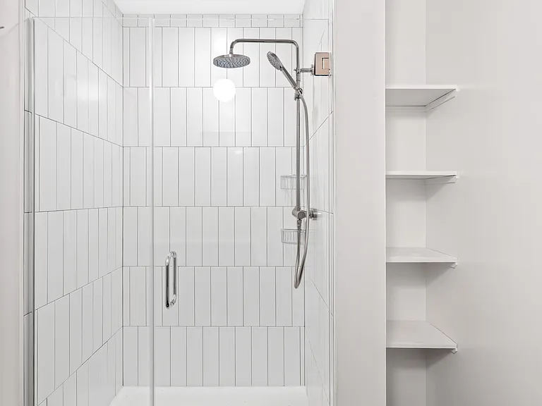 The Heron — Photo 22