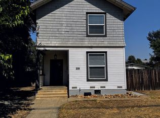 2135 Spencer Ave, Oroville, CA 95966