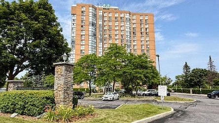 1st image of 90 Dale Ave #1503