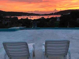 26 Cll Pedro Marquez, Culebra, PR 00775