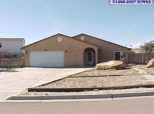 2601 Brianna Way, Silver City, NM 88061