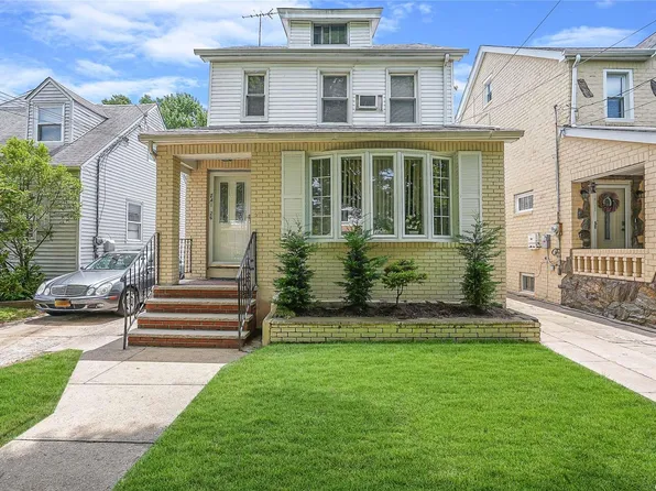 241-26 Weller Avenue, Rosedale, NY 11422