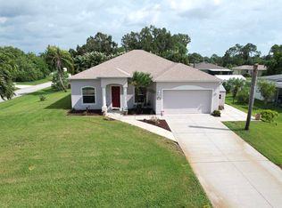 574 Park Ave, Sebastian, FL 32958
