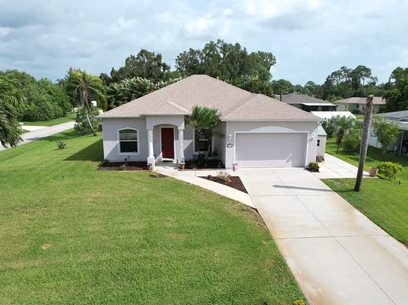 574 Park Ave, Sebastian, FL 32958