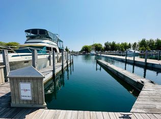 97 Boat Club Dr, Cheboygan, MI 49721