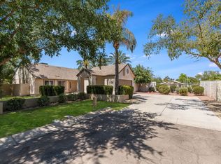 5146 W Mercury Way, Chandler, AZ 85226