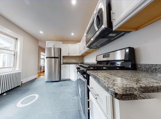 218A Banks St #8, Cambridge, MA 02138