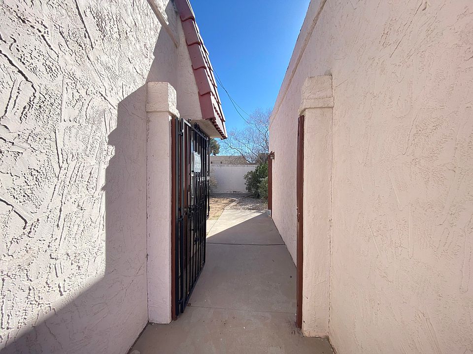 2117 Trawood Dr, El Paso, TX 79935 Zillow