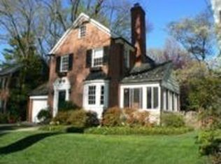 6417 33rd St NW, Washington, DC