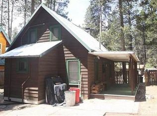3780 Forest Ave, South Lake Tahoe, CA 96150