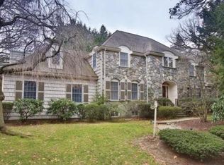 54 Hampshire St, Newton, MA 02465
