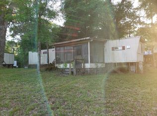 2109 SW 76th Ct, Bell, FL 32619