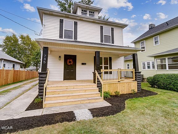 5th image of 745 Richie Ave