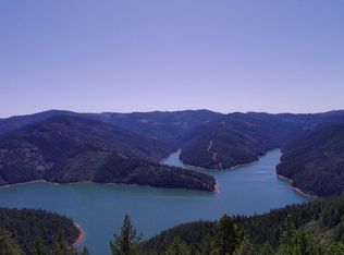 351 Upper Moore Gulch Rd, Trinity Center, CA 96091