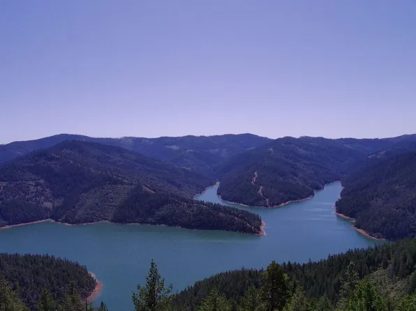 351 Upper Moore Gulch Rd, Trinity Center, CA 96091