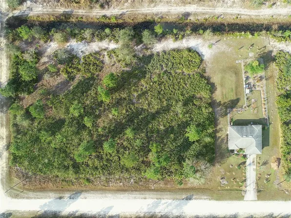 0 Alba Dr #10, Indian Lake Estates, FL 33855