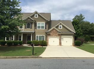 2130 Hemrick Rd, Cumming, GA 30041