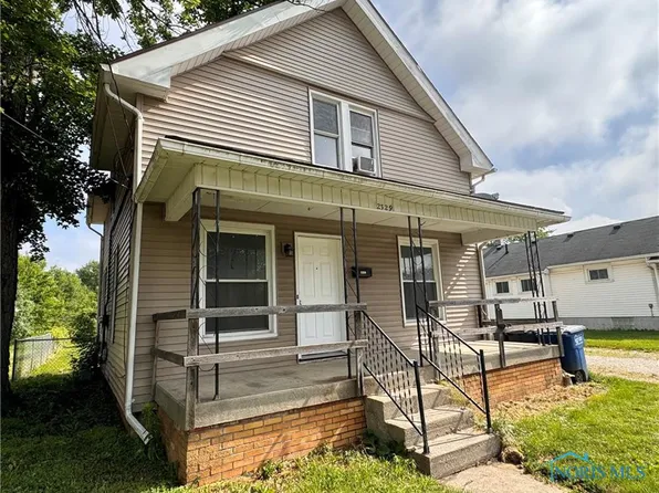 2329 Seaman St, Toledo, OH 43605