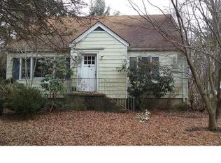 38 Camp Hill Rd, Pomona, NY 10970