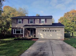 406 Mackinaw Ave, Akron, OH