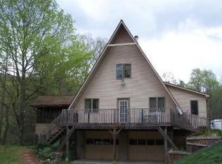 347 Rr 1, Ronceverte, WV 24970