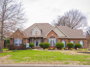 2115 Stillwell Ct, Murfreesboro, TN 37130