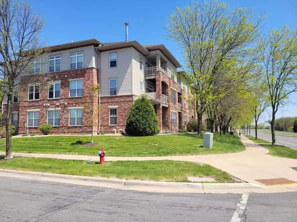 101 Metro Ter Unit 303, Madison, WI 53718