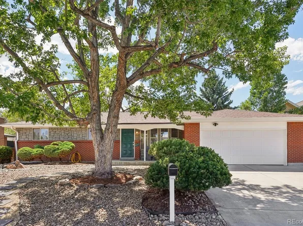 891 Beech Street, Golden, CO 80401
