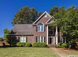 126 Manningham Dr, Madison, AL 35758