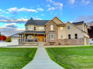 1767 S 800th St W, Mapleton, UT 84664
