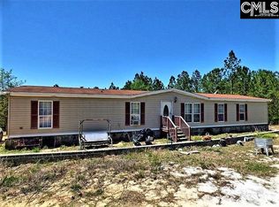 1105 Corbett Rd, Camden, SC 29020