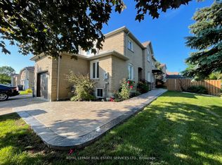 5245 Alicante St #BASEMENT, Mississauga, ON L5V1S9