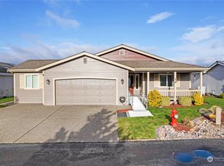 309 Oak St SW, Orting, WA 98360
