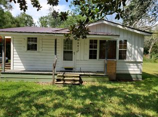 4417 Rabby St, Moss Point, MS 39563