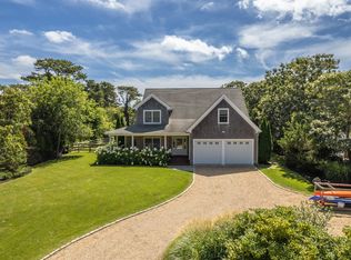 7 Whistling Swan Cir, Edgartown, MA 02539