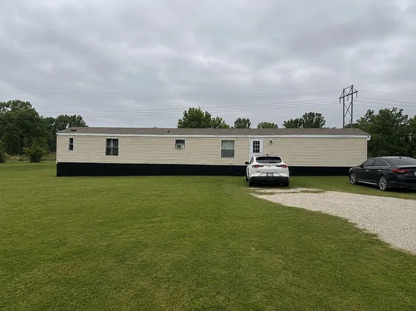 1889 Lukfata Church Rd, Broken Bow, OK 74728