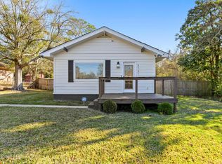 3131 Bachman Rd, Diberville, MS 39540