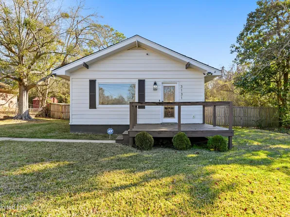 3131 Bachman Rd, Diberville, MS 39540