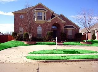 7117 Ridgemoor Ln, Plano, TX 75025