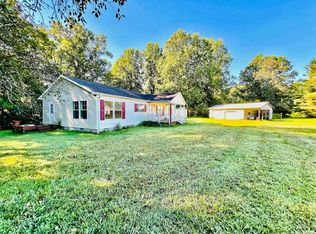 10460 E State Rd #450, Shoals, IN 47581