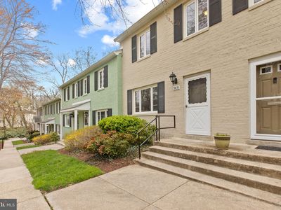 9838 Hollow Glen Pl #2544, Silver Spring, MD, 20910