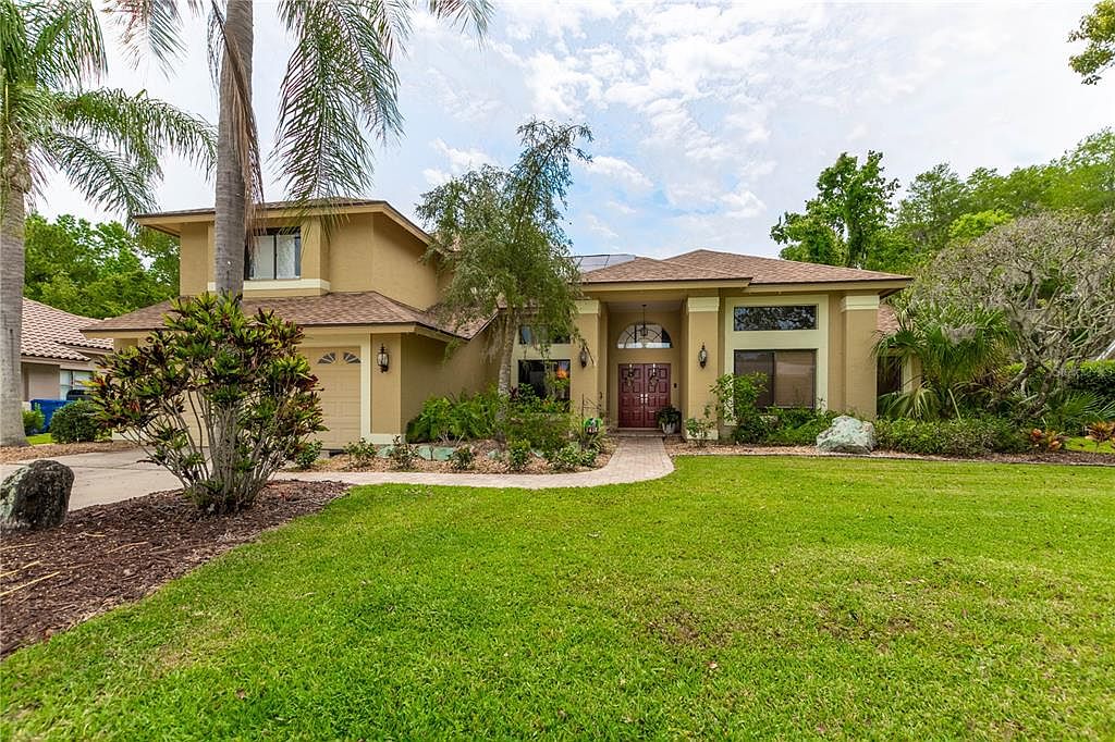 3371 Hickorywood Way, Tarpon Springs, FL 34688 Zillow
