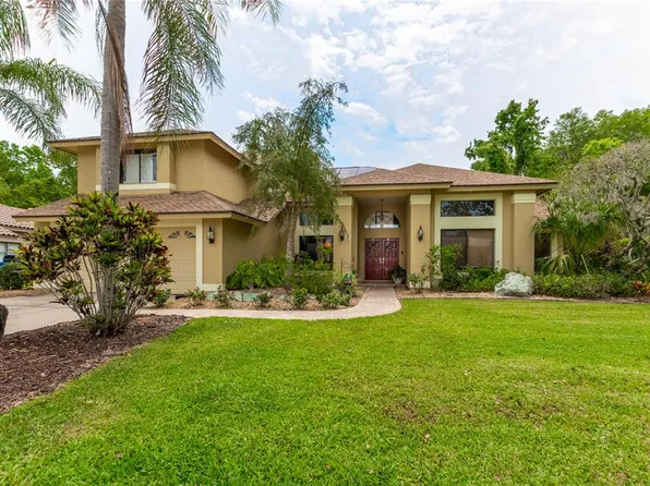 3371 Hickorywood Way, Tarpon Springs, FL 34688