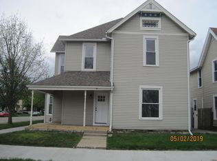 301 N Main St LOT 83, Washington Court House, OH 43160