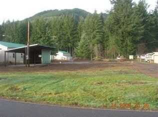 126 Chapman Rd, Morton, WA 98356