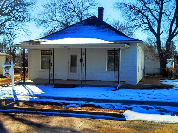 502 E Cleveland St, Lafayette, CO 80026