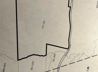 0 French Rd, Wilmot, NH 03287